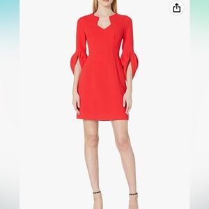 Trina Turk covelo dress - size 12 - Retail $258